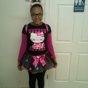 Meet your Posher, Necy